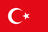 Turkey flag